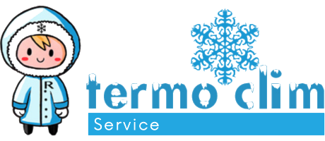 Termo Clim Service